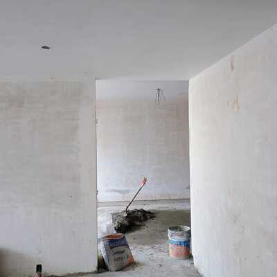 Remodelación de departamento