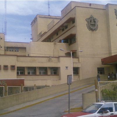 hospital general de alta especialidad veracruz
