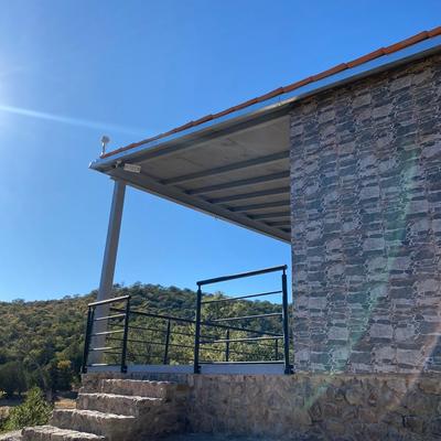 Terraza Mirador El Encantado