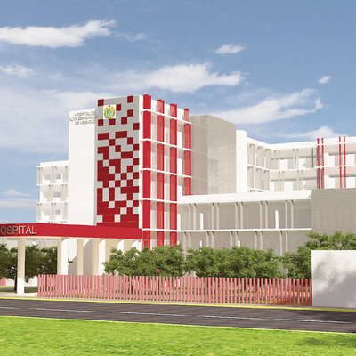 hospital general de alta especialidad veracruz