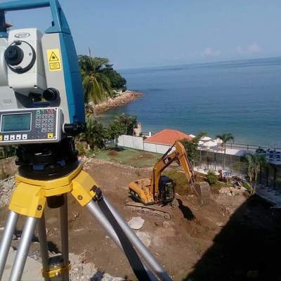 Construccion de edificio hotel en puerto vallarta