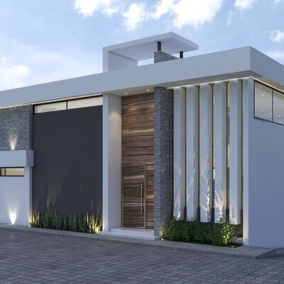 CASA HABITACION