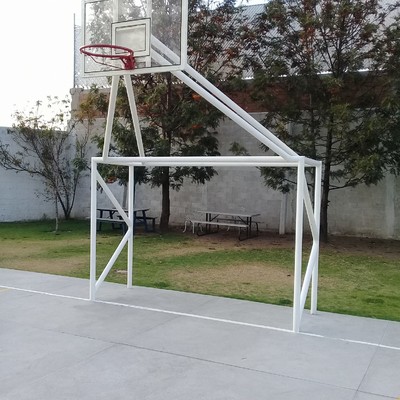 Accesorios para canchas