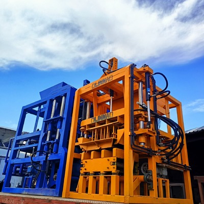 Maquinas Hidraulicas