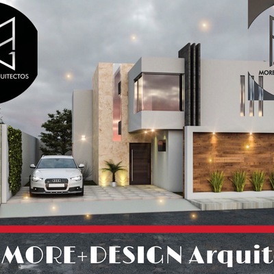 Casa habitación residencial de 250m2 en Cholula, Puebla