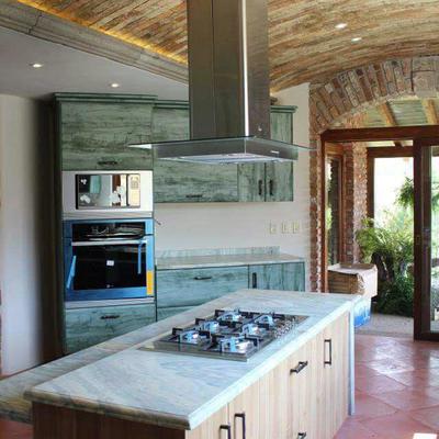 REMODELACION
