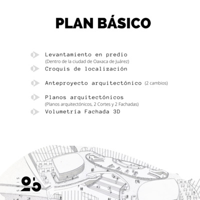 PLAN BÁSICO