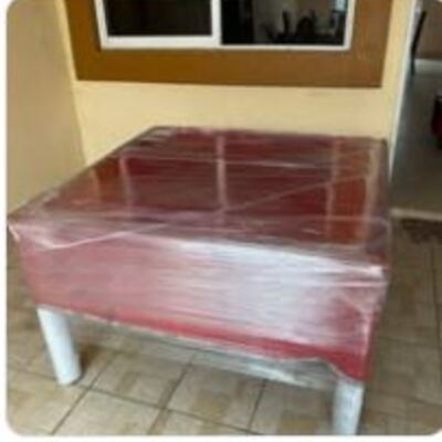 Mesa de Centro
