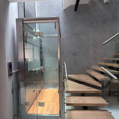 Elevador Residencial