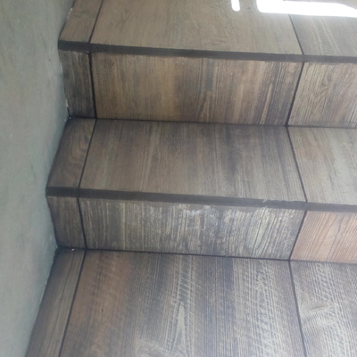 Remodelacion de casa