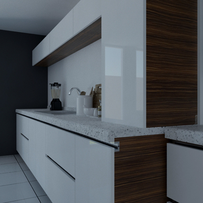 COCINA RESIDENCIAL