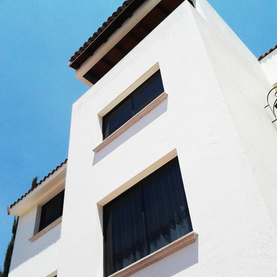 Casa Edo. de Mex.