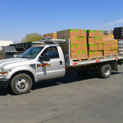 3.5 Ton