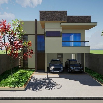 Casa Habitación Linda Vista