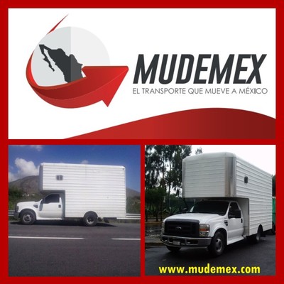 Mudanzas express de México