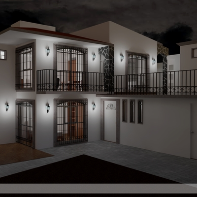 Proyecto Sotuta