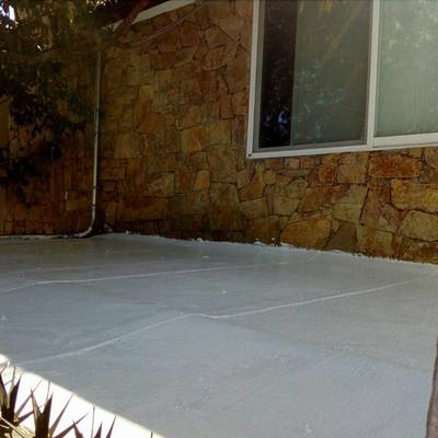 SISTEMA ACRILICO AISLANTE