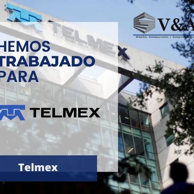 TELMEX