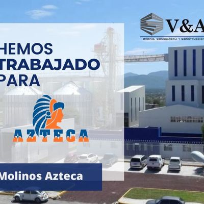 MOLINOS AZTECA