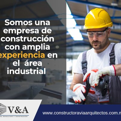 Somos una constructora