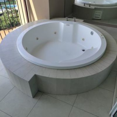 reparacion de jacuzzi