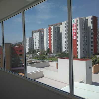 Limpieza de Cristales Internos