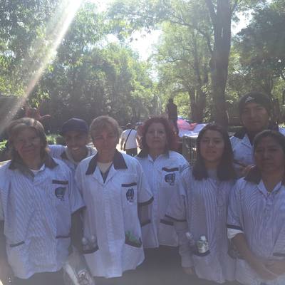 Equipo de Trabajo