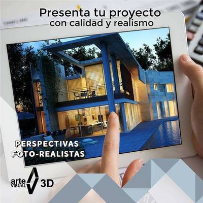 PERSPECTIVAS 3D