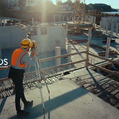 IKCAROS CONSTRUCCIÓN Y ARQUITECTURA