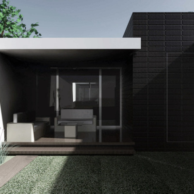 Casa de descanso en Cuautla, Morelos