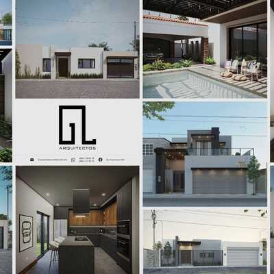 GL Arquitectos