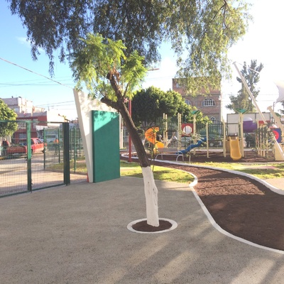 Concreto ecológico