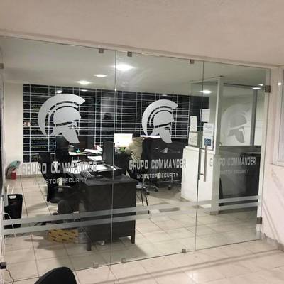 Monitoreo y Reacción