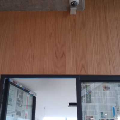 Proyecto San Joaquin 1.1