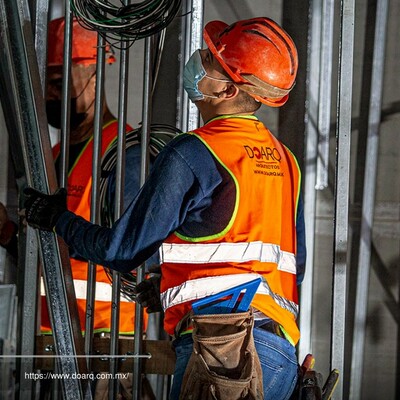 Proceso Constructivo