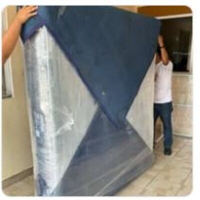 Cama King Zise