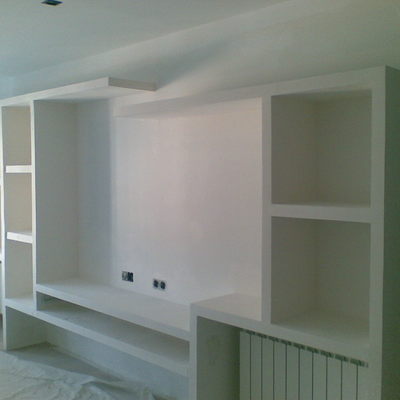 Sala de entretenimiento