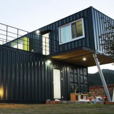 Vivienda económica en la Amecameca.