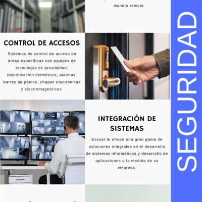 Seguridad