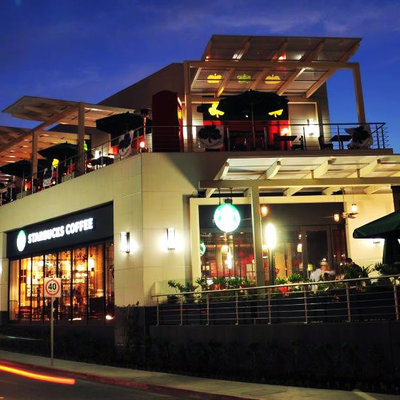 Plaza Paseo Chapultepec 