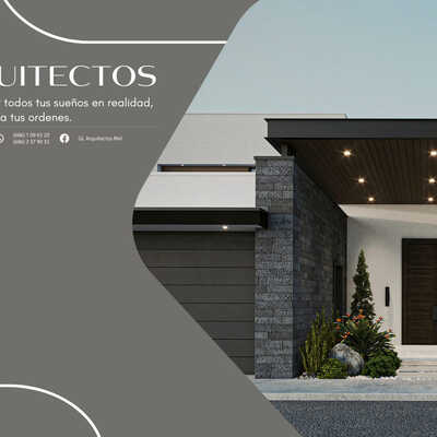 Diseño De Casa Habitacional