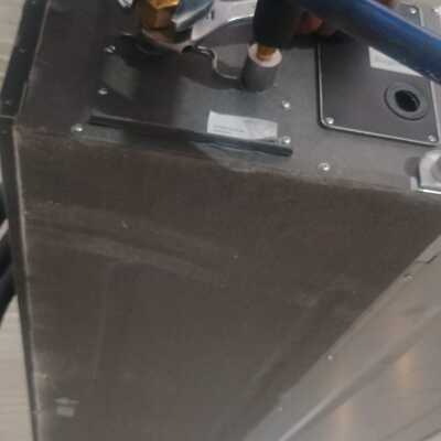 INSTALACION DE EQUIPOS FAN & COIL