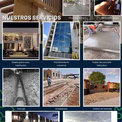 Arquitectura integral y sustentable