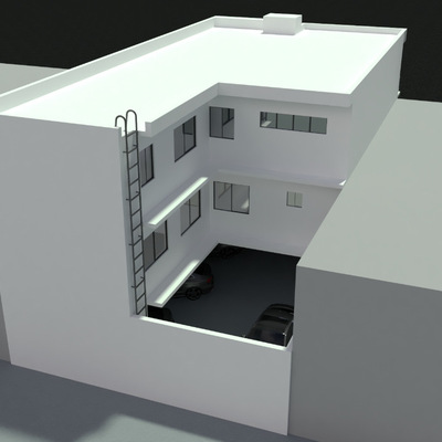 Oficinas