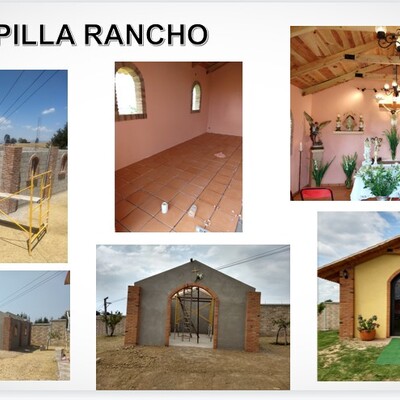 CAPILLA RANCHO