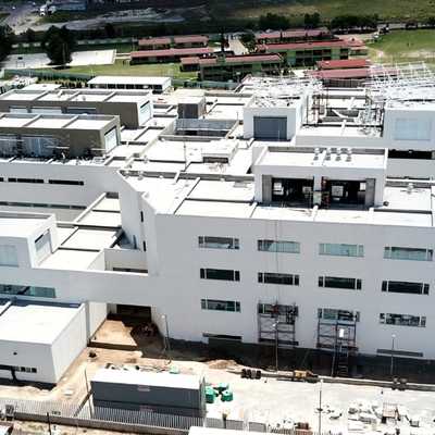 IMSS ATLACOMULCO