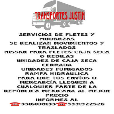 Transportes Justin