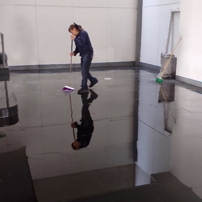 Tallado de estacionamientos