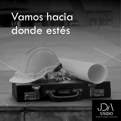 Vamos hacia donde estés