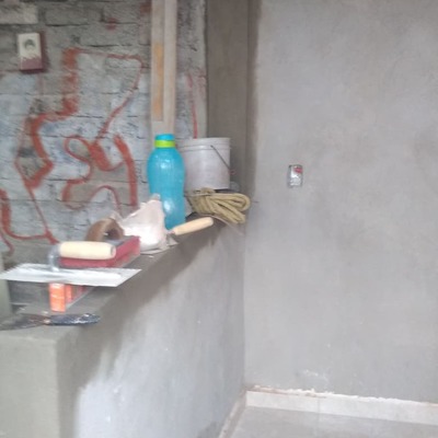 remodelacion de cocina